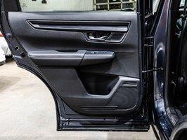 2025 Honda CR-V - Image 21