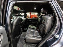 2025 Honda CR-V - Image 22