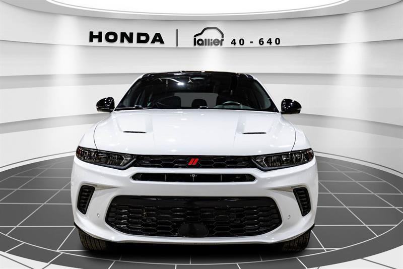 2023 Dodge Hornet - Image 2