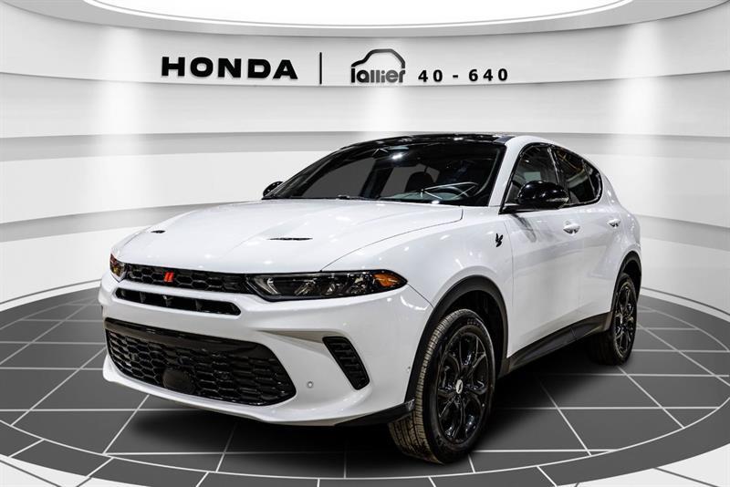 2023 Dodge Hornet - Image 3