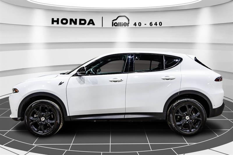 2023 Dodge Hornet - Image 4