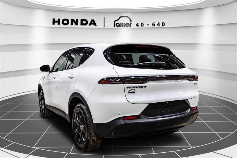 2023 Dodge Hornet - Image 5