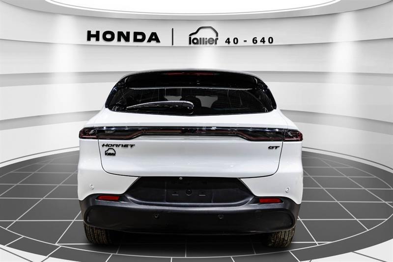 2023 Dodge Hornet - Image 6