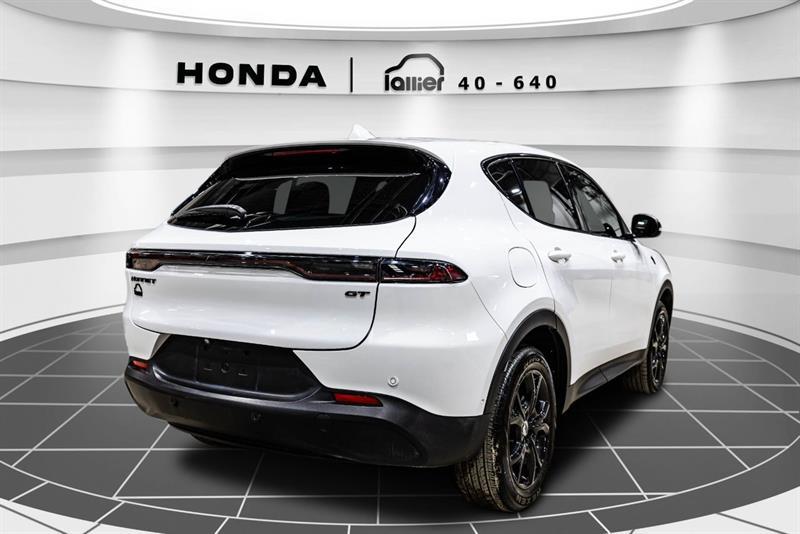 2023 Dodge Hornet - Image 7