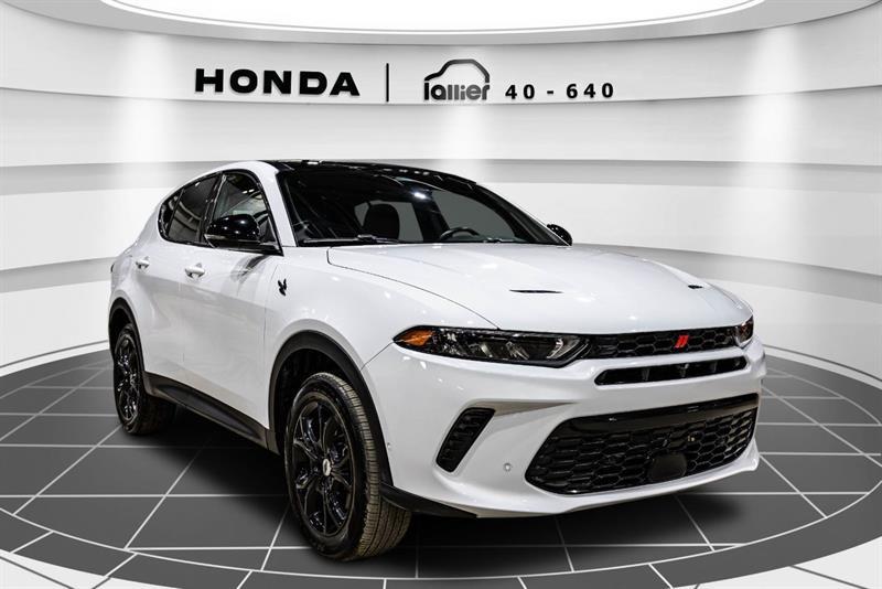 2023 Dodge Hornet - Image 9