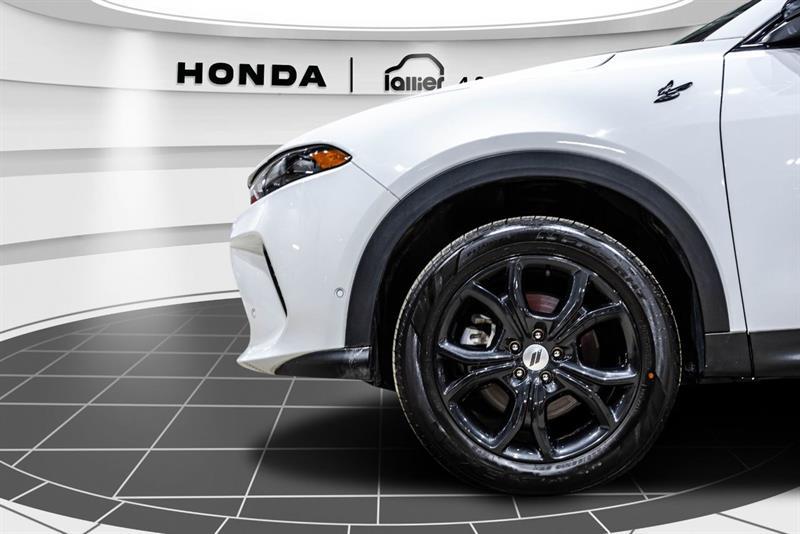 2023 Dodge Hornet - Image 10