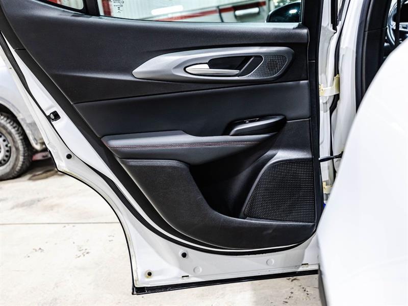 2023 Dodge Hornet - Image 13