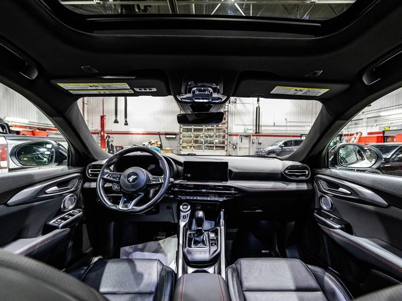 2023 Dodge Hornet - Image 15