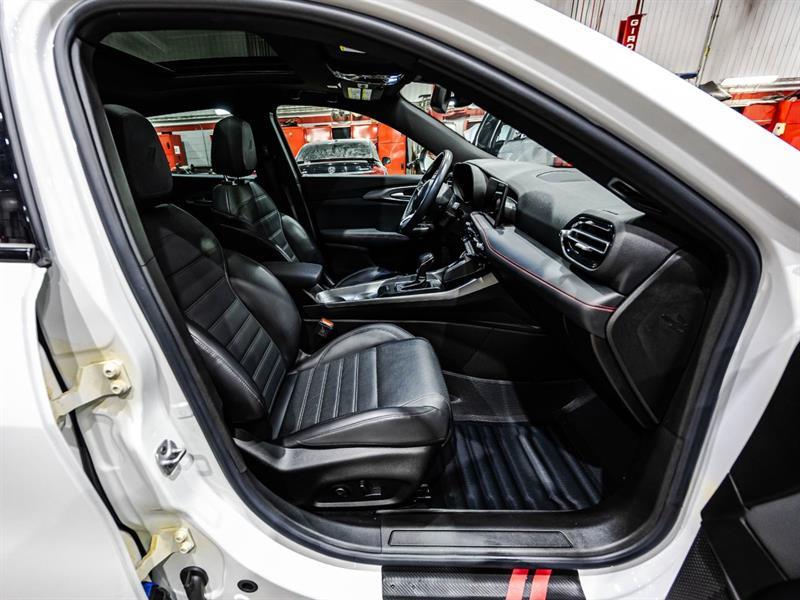 2023 Dodge Hornet - Image 19