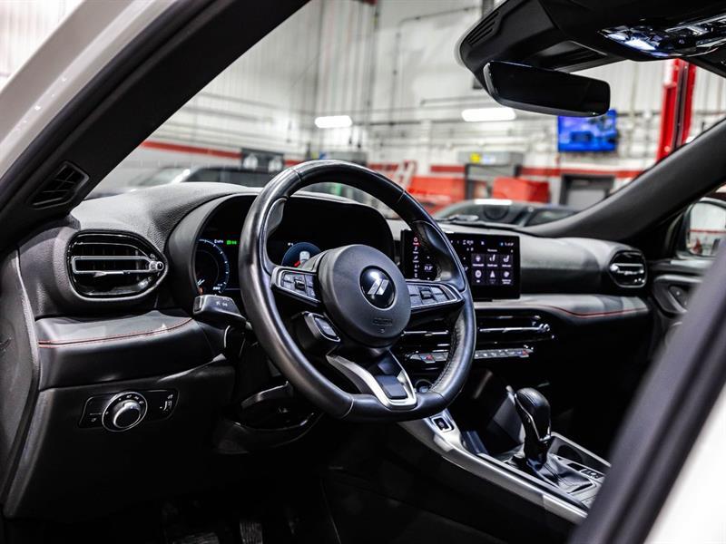 2023 Dodge Hornet - Image 23