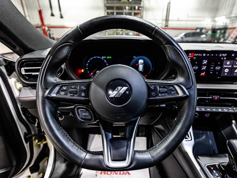 2023 Dodge Hornet - Image 24