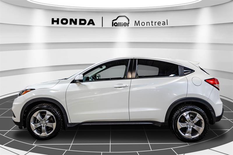 2021 Honda HR-V - Image 4