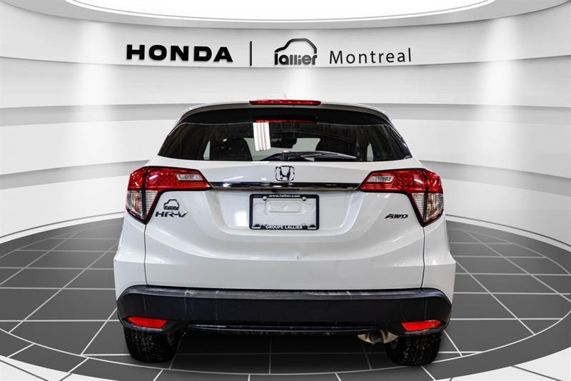 2021 Honda HR-V - Image 6