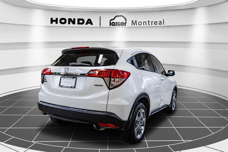 2021 Honda HR-V - Image 7