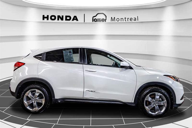 2021 Honda HR-V - Image 8