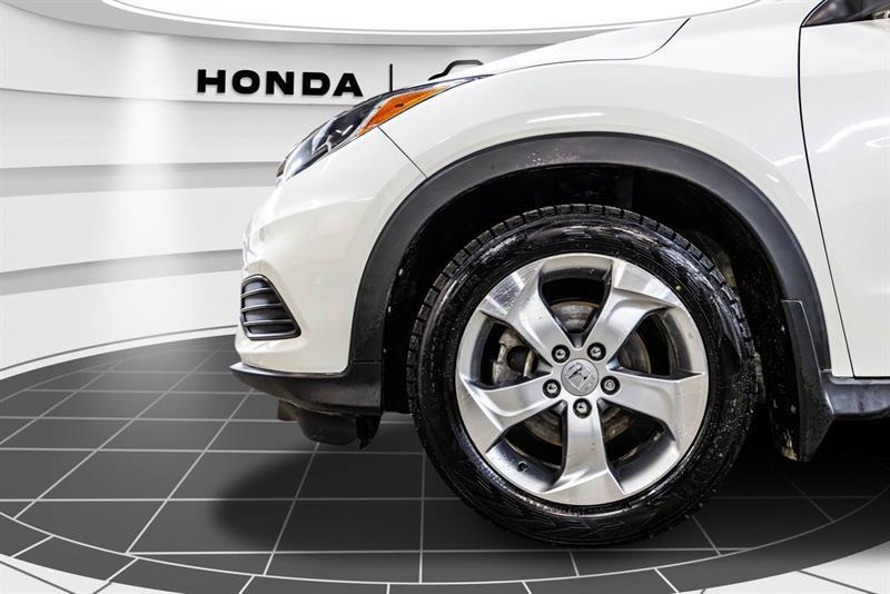 2021 Honda HR-V - Image 10