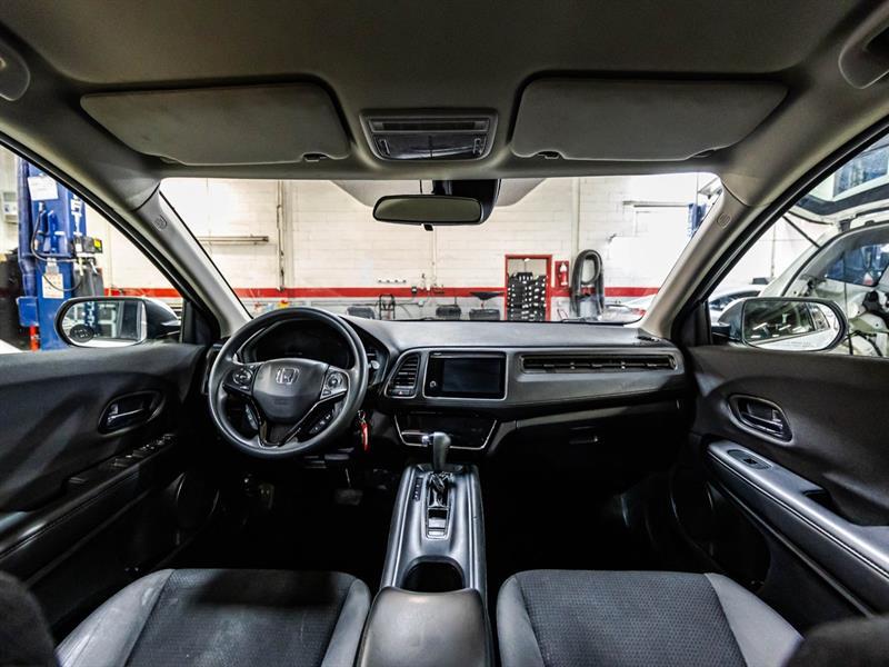 2021 Honda HR-V - Image 14