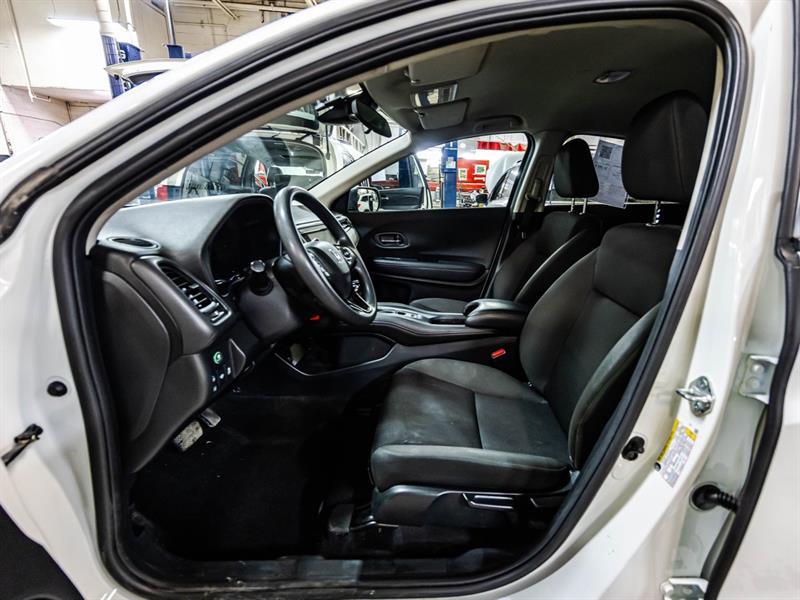 2021 Honda HR-V - Image 18