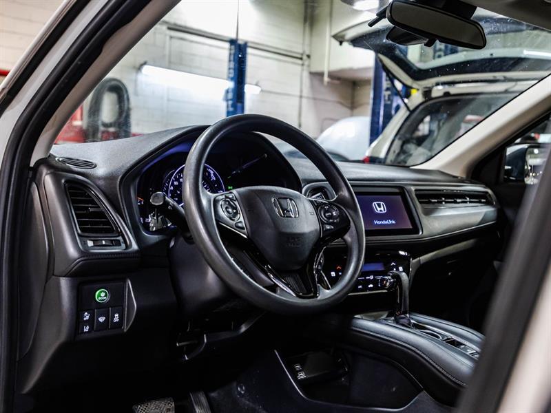 2021 Honda HR-V - Image 19