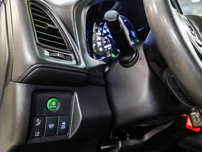 2021 Honda HR-V - Image 20