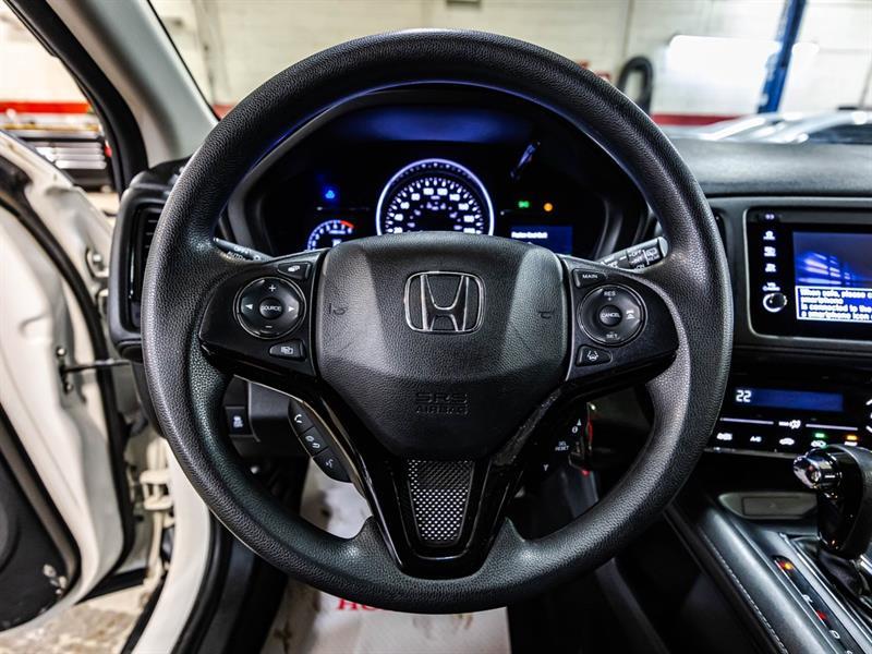 2021 Honda HR-V - Image 21