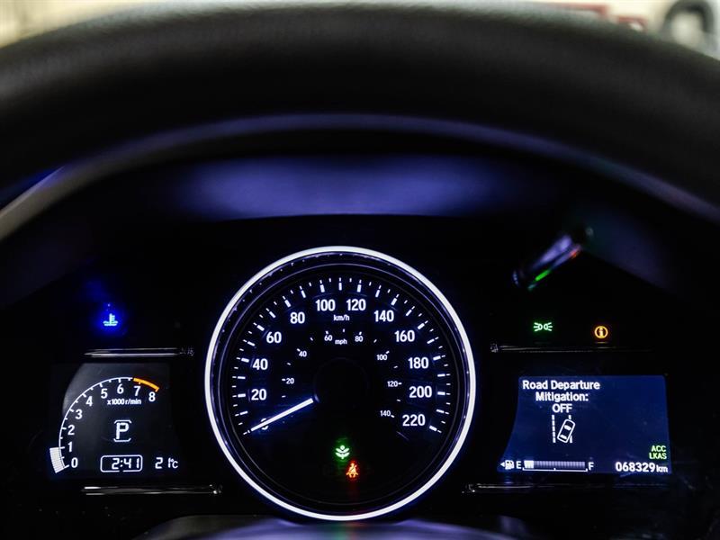 2021 Honda HR-V - Image 22