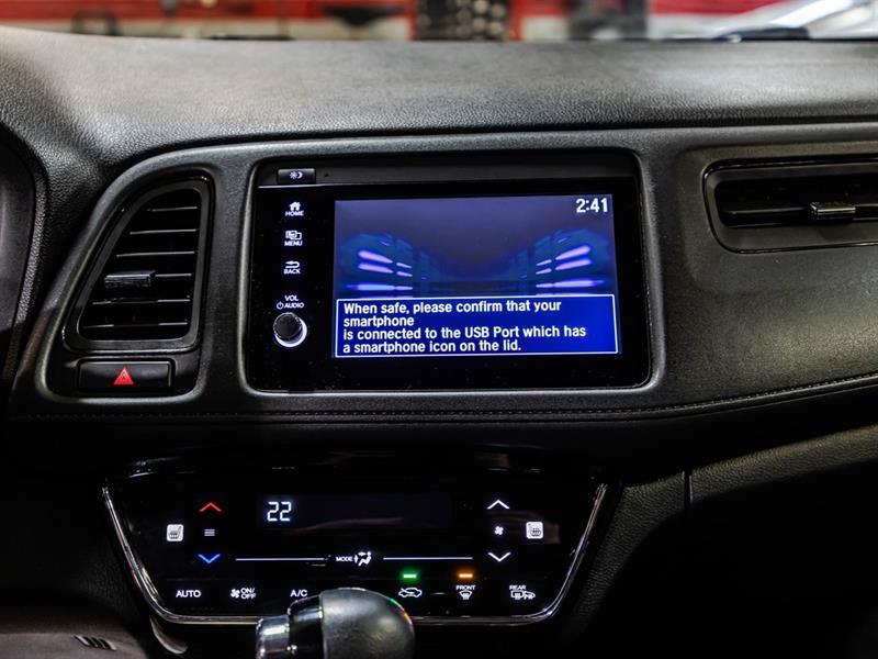 2021 Honda HR-V - Image 23