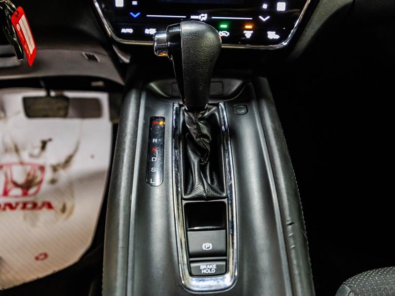 2021 Honda HR-V - Image 24