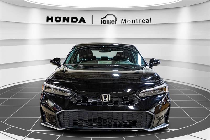 2025 Honda Civic - Image 2