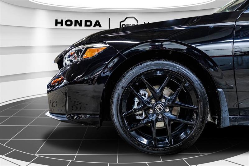 2025 Honda Civic - Image 10