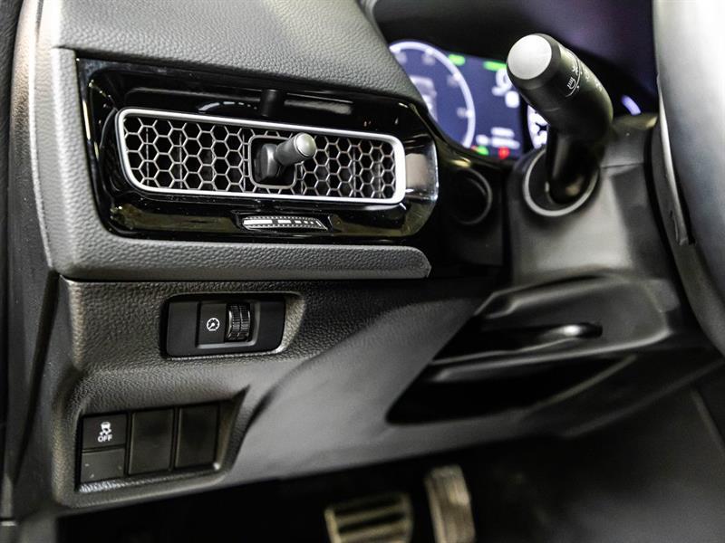 2025 Honda Civic - Image 21