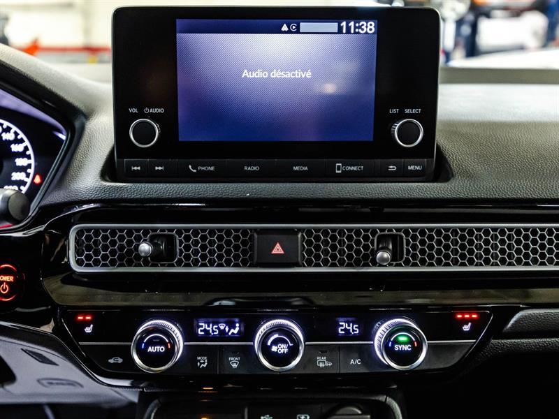 2025 Honda Civic - Image 24