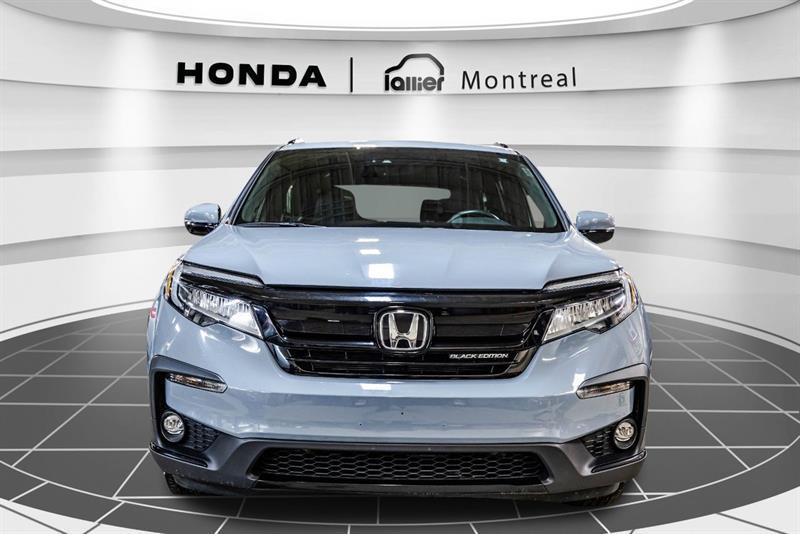2022 Honda Pilot - Image 2