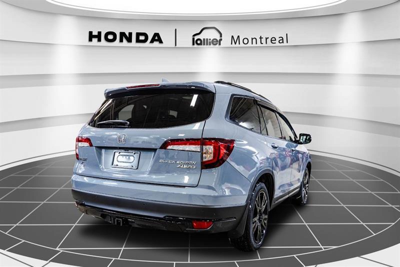 2022 Honda Pilot - Image 7