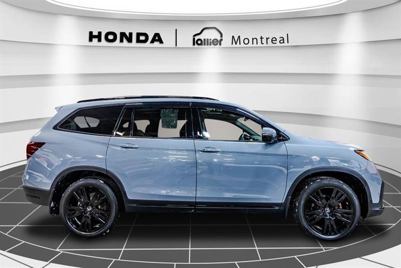 2022 Honda Pilot - Image 8