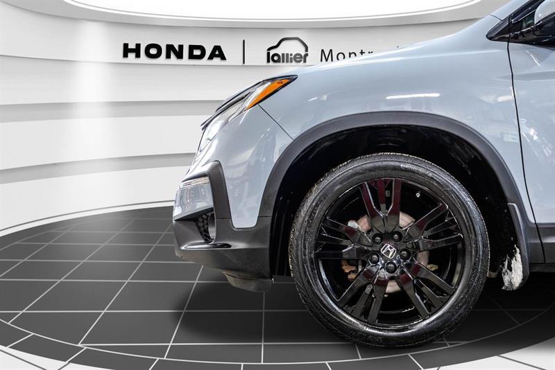 2022 Honda Pilot - Image 10