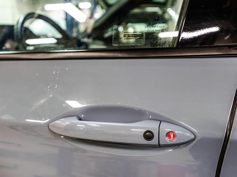 2022 Honda Pilot - Image 11