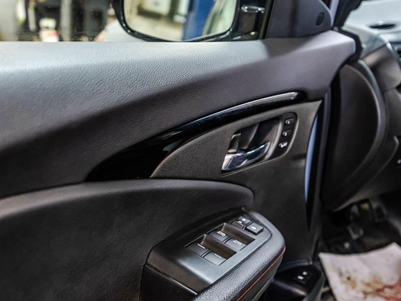 2022 Honda Pilot - Image 12