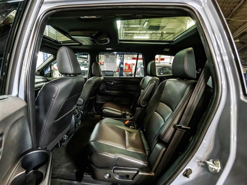 2022 Honda Pilot - Image 14