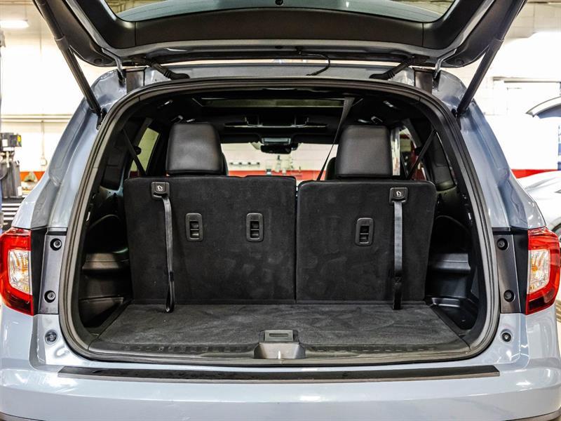 2022 Honda Pilot - Image 18