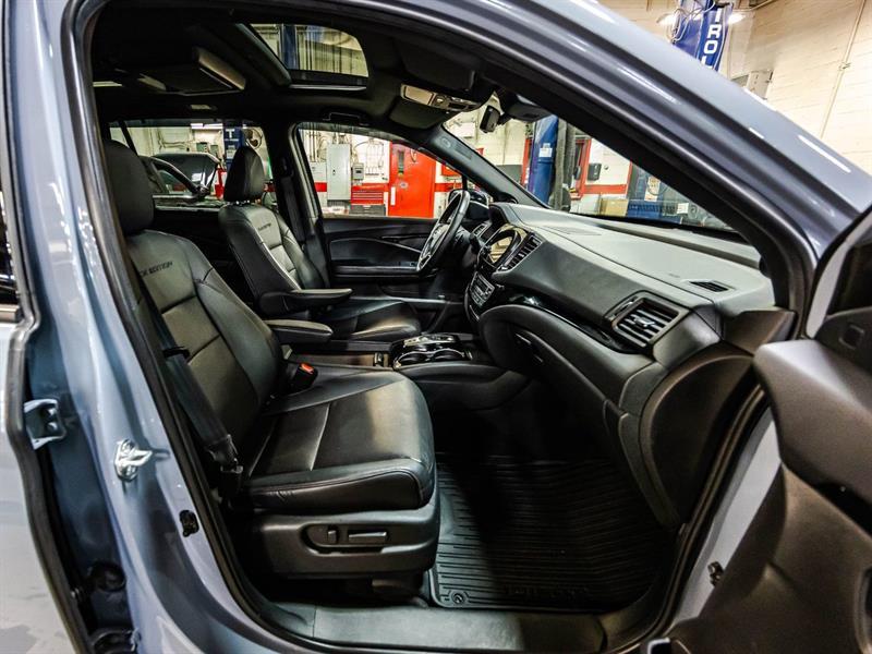 2022 Honda Pilot - Image 20