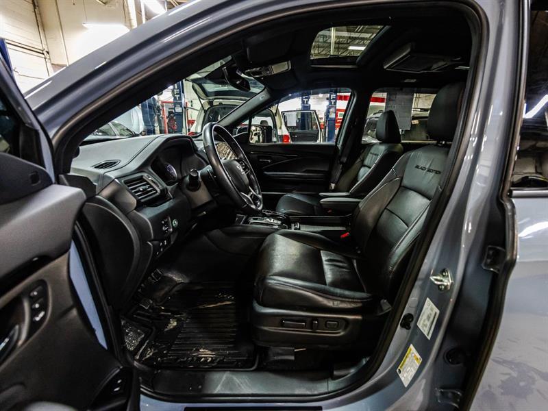 2022 Honda Pilot - Image 23