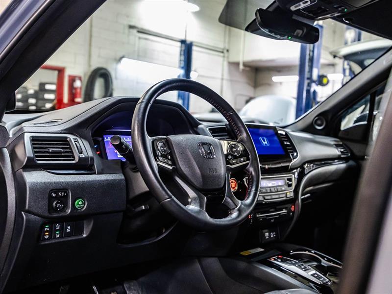 2022 Honda Pilot - Image 24