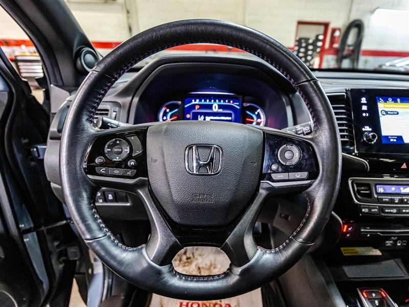 2022 Honda Pilot - Image 26