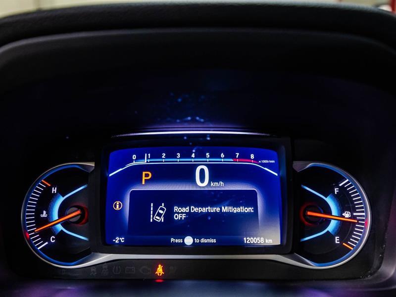 2022 Honda Pilot - Image 27