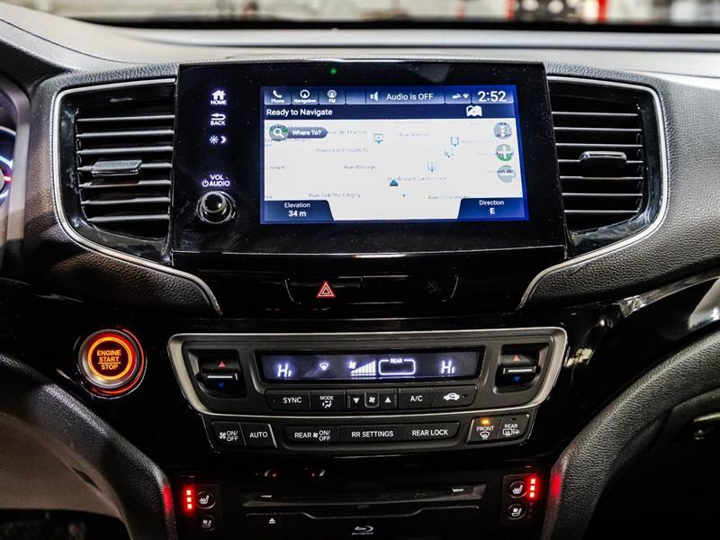 2022 Honda Pilot - Image 28