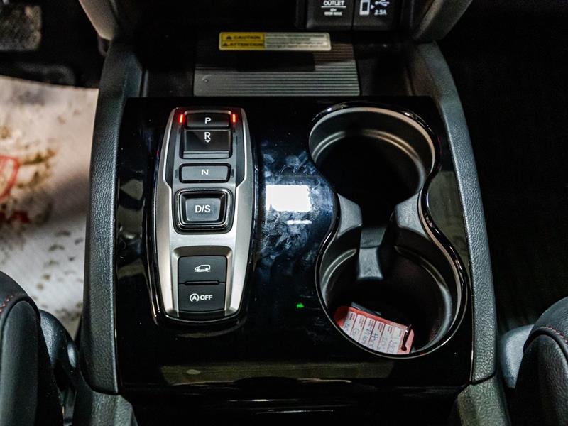 2022 Honda Pilot - Image 29