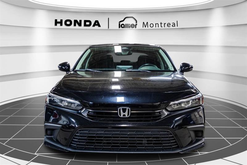 2022 Honda Civic - Image 2