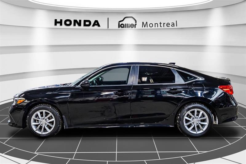 2022 Honda Civic - Image 4