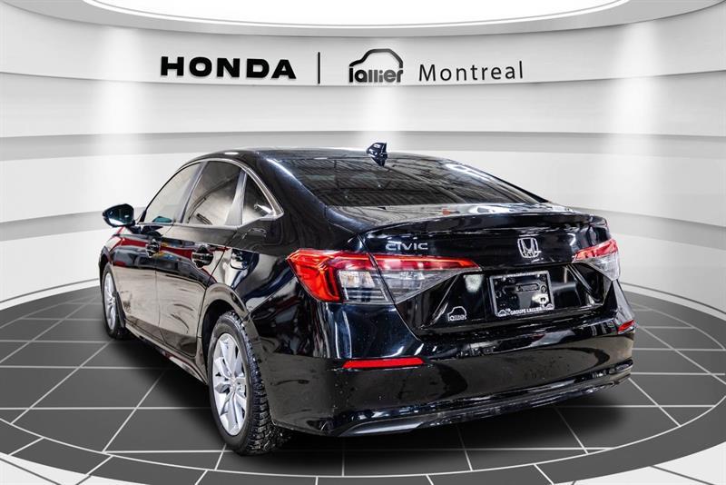 2022 Honda Civic - Image 5